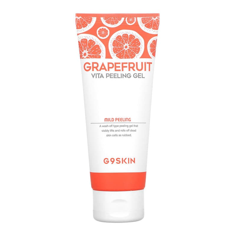 Grapefruit Vita Peeling Gel