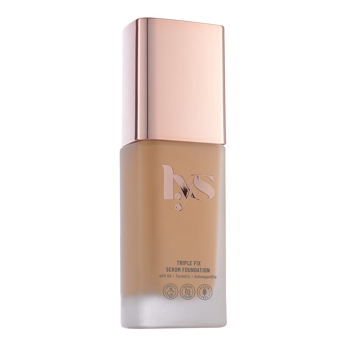 Triple Fix Serum Foundation, TN6