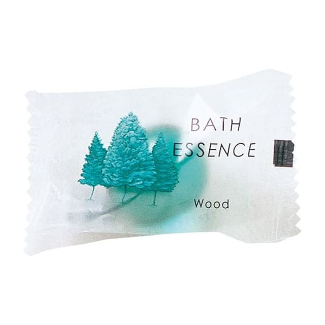Patmos Bath Essence Wood