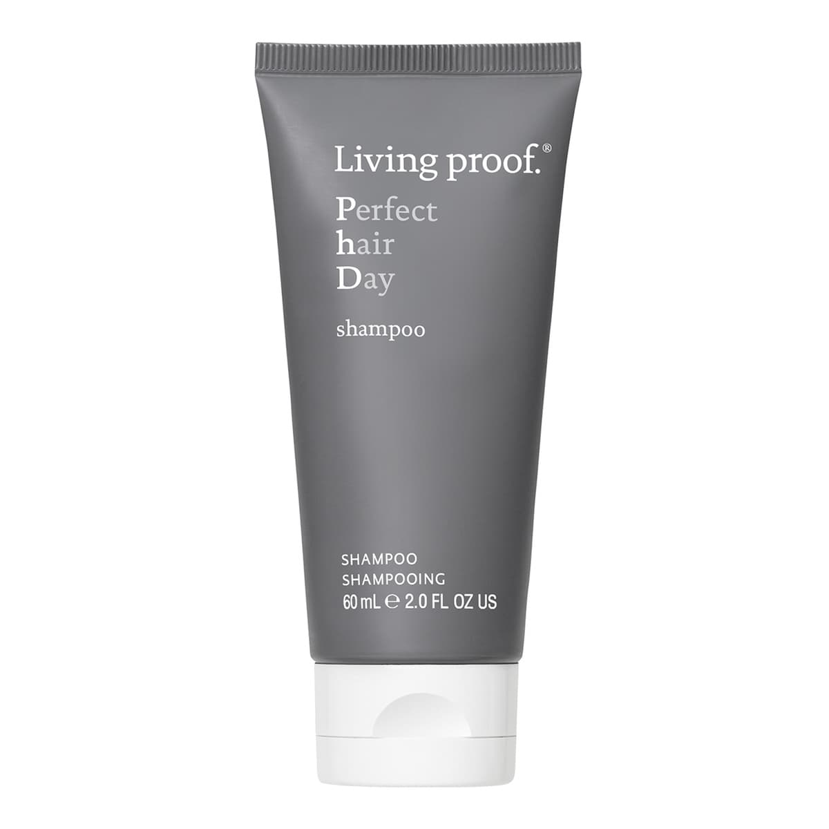 PhD Shampoo Travel Size