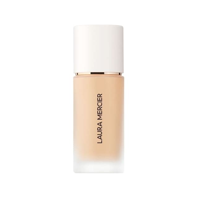 Real Flawless Weightless Perfecting Waterproof Foundation, 2N1 Cashew