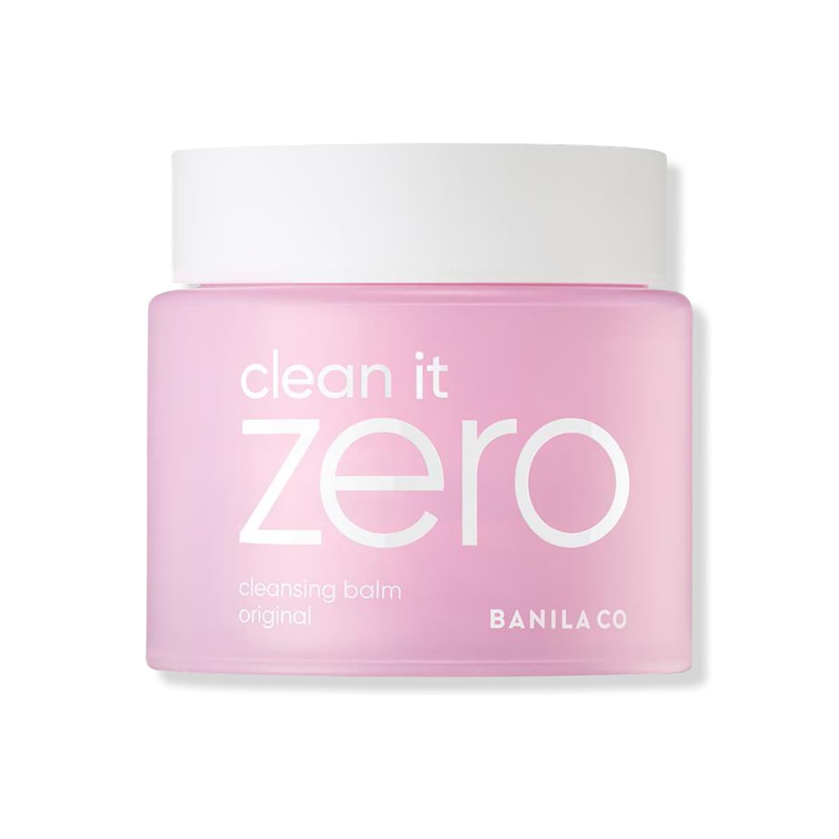 Super Sized Clean It Zero Original Cleansing Balm