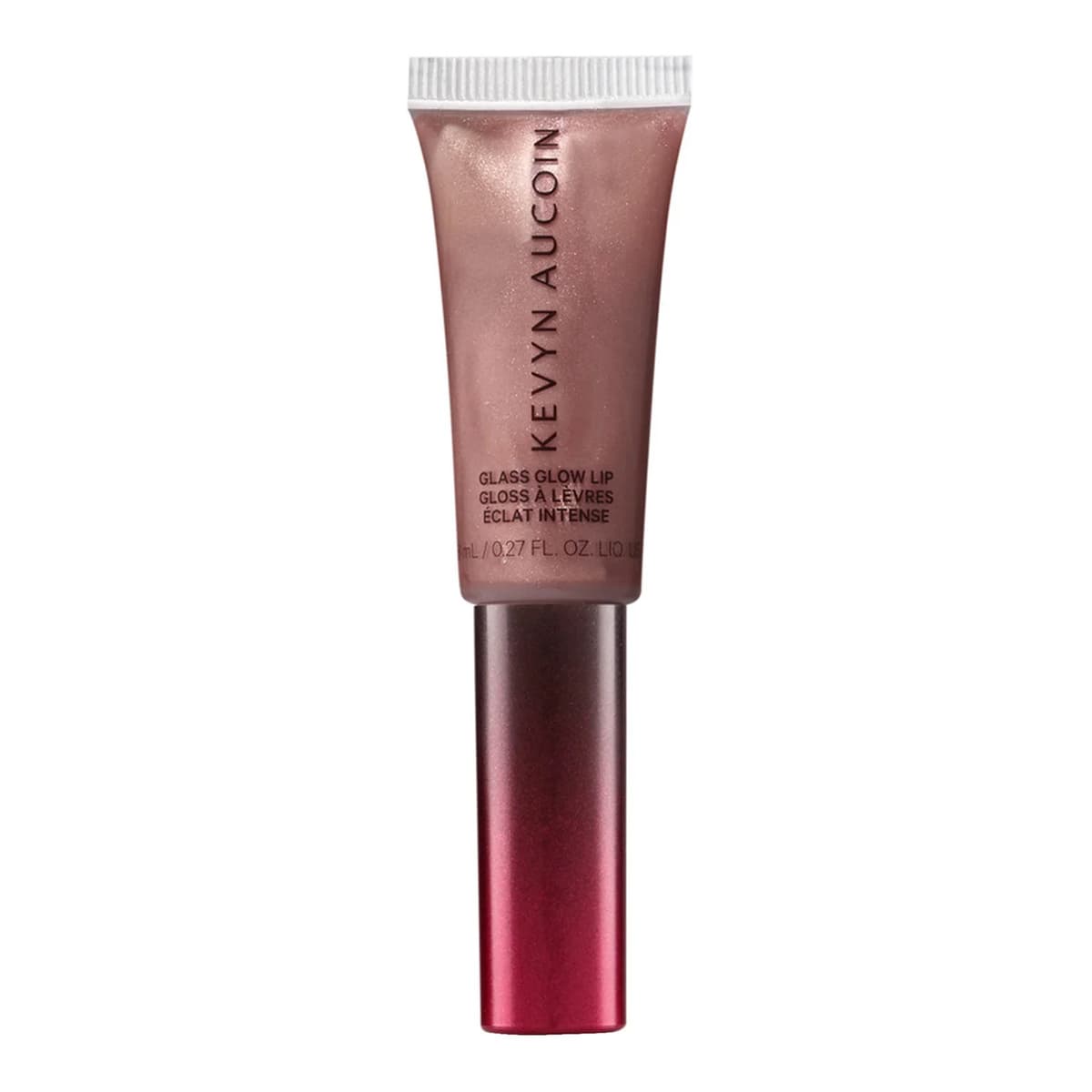 Glass Glow Lip, Prism Rose