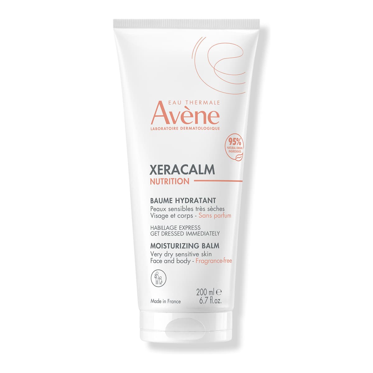 XeraCalm NUTRITION Moisturizing Balm