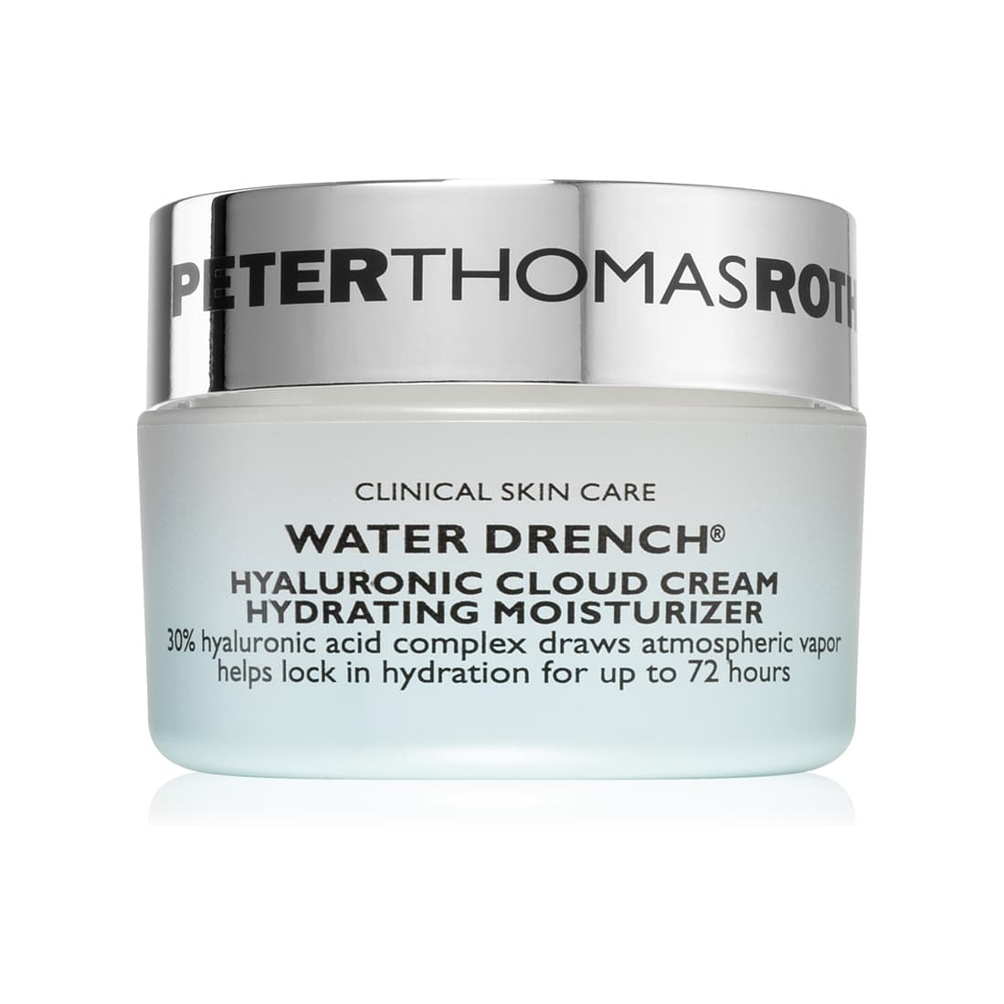 Water Drench Hyaluronic Cloud Cream