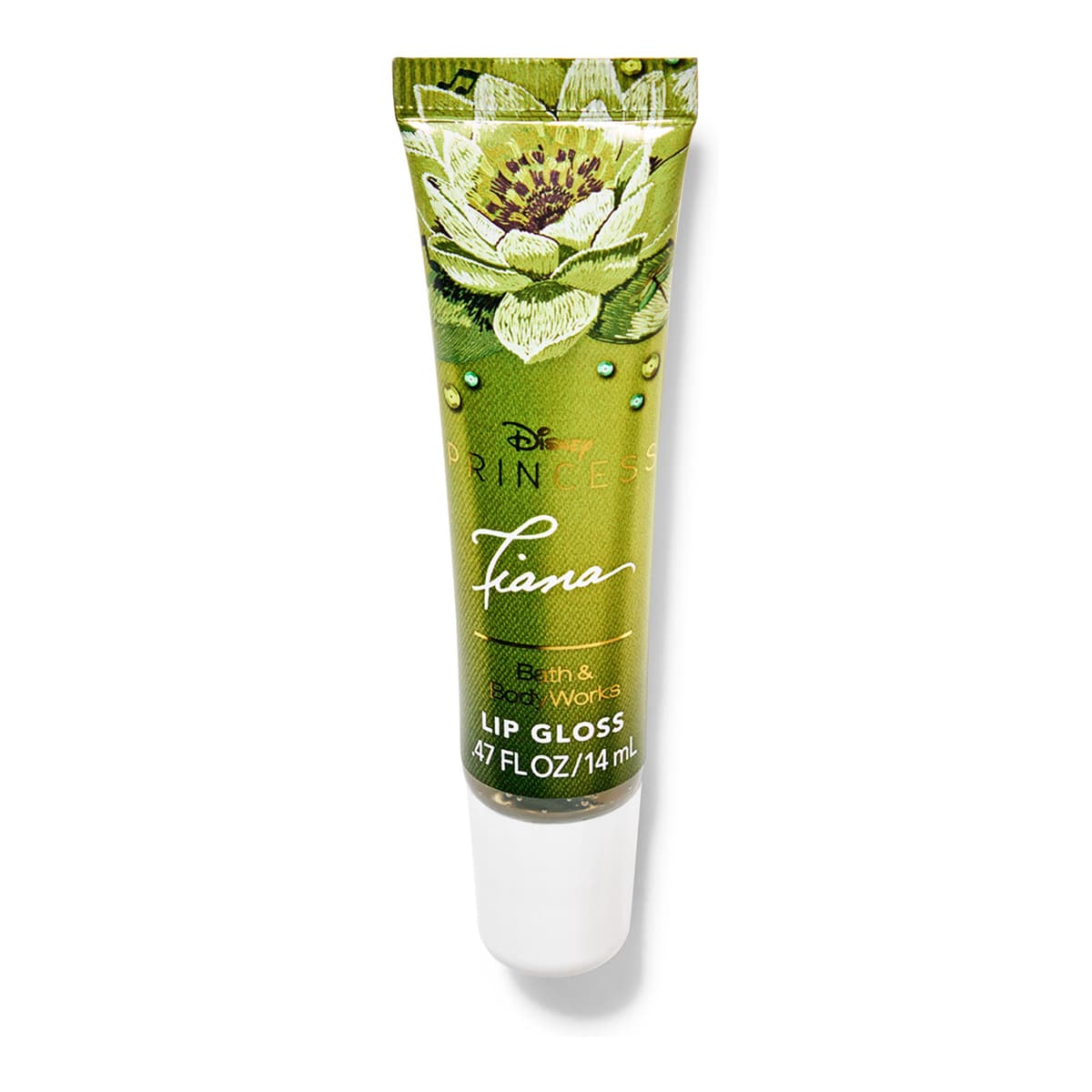 Tiana, Lip Gloss