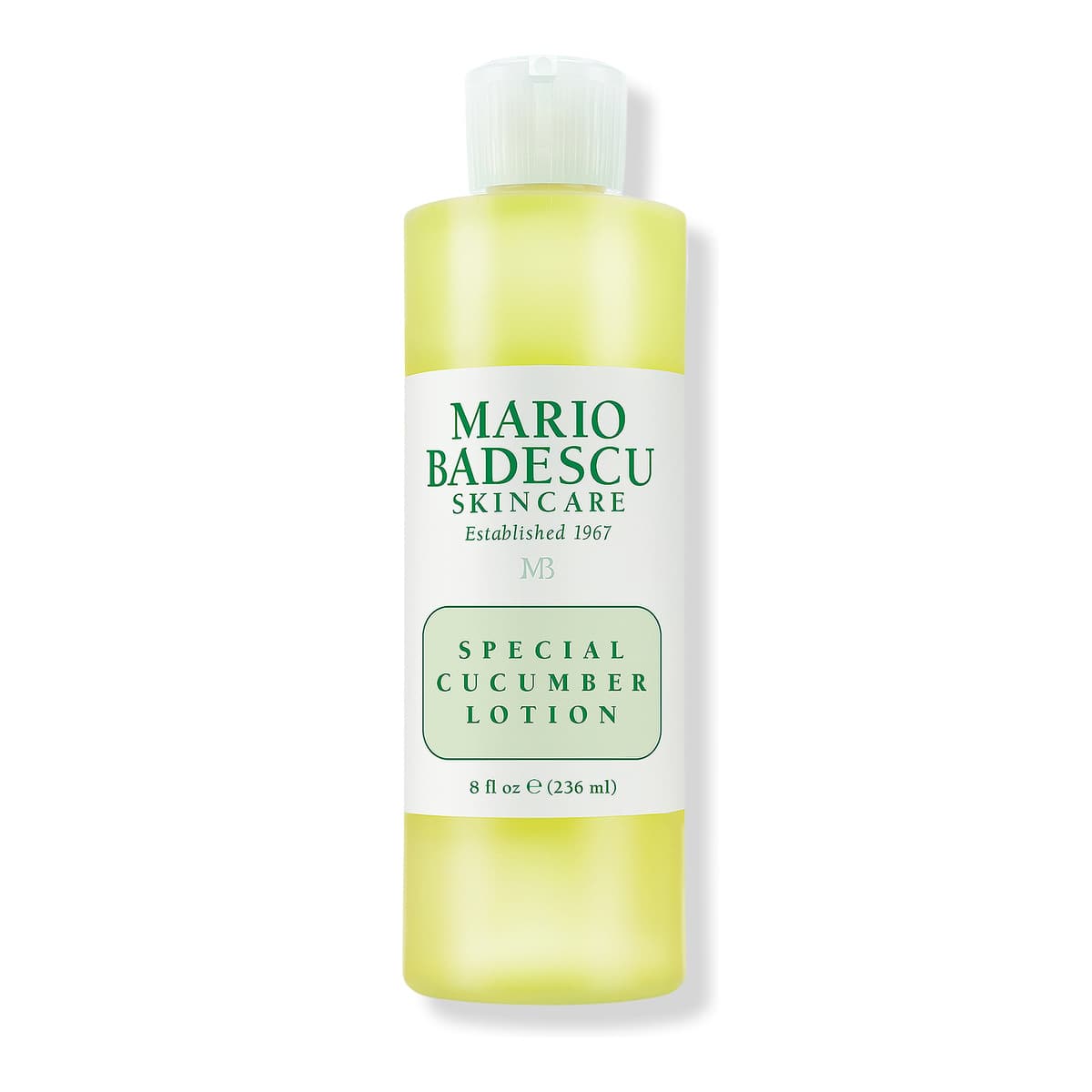 Special Cucumber Lotion