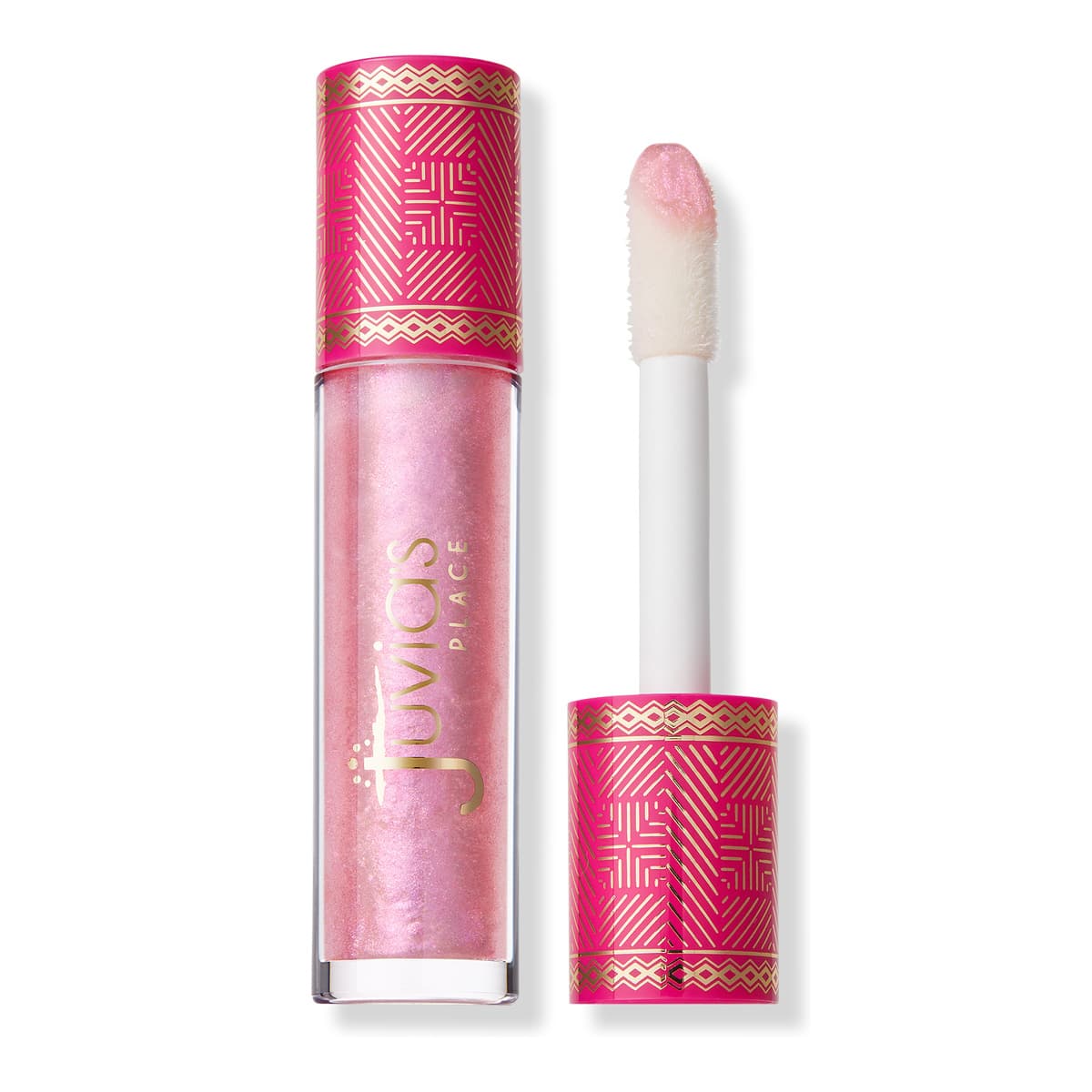 Glass Lip Gloss, So Glazed