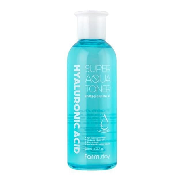 Hyaluronic Acid Super Aqua Toner