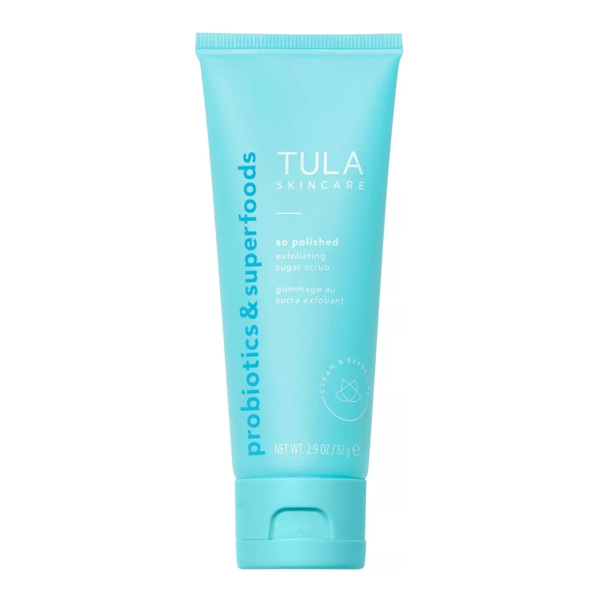 So Polished Exfoliating Sugar Scrub