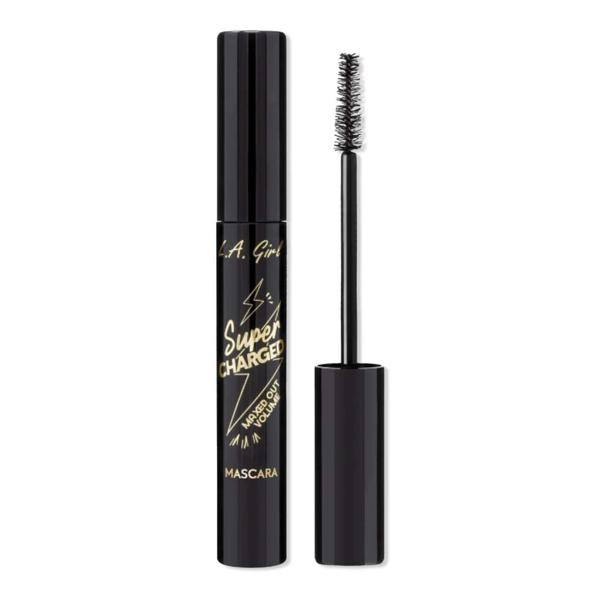 Super Charged Volumizing Mascara