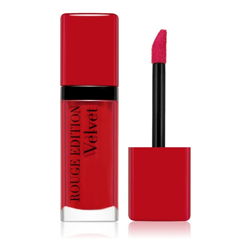 Rouge Edition Velvet