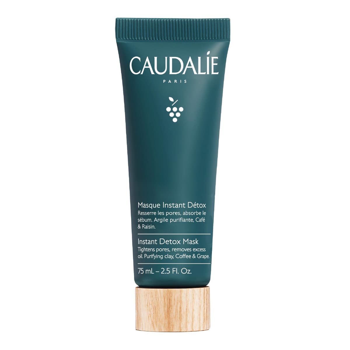 Instant Detox Mask