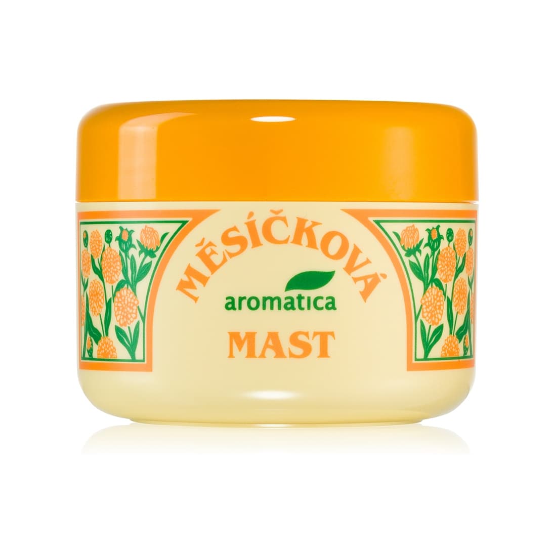 Calendula ointment