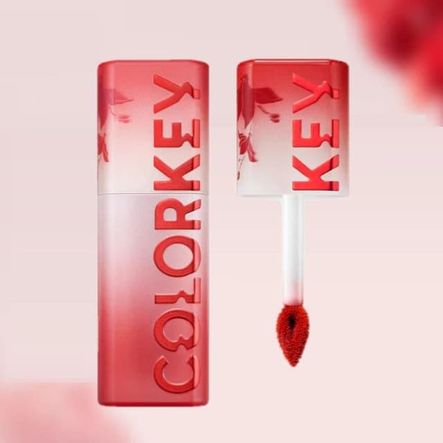 Special Edition Watery Matte Lip Mud, #N06 Amber Light