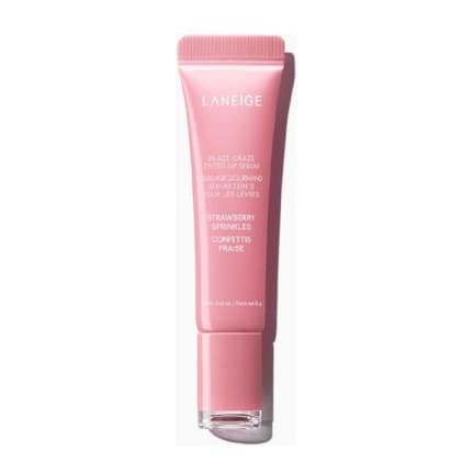 Glaze Craze Tinted Lip Serum