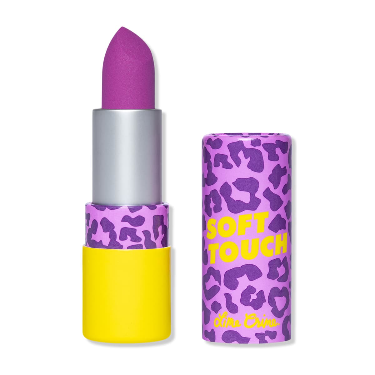 Soft Touch Lipstick, Disco Down
