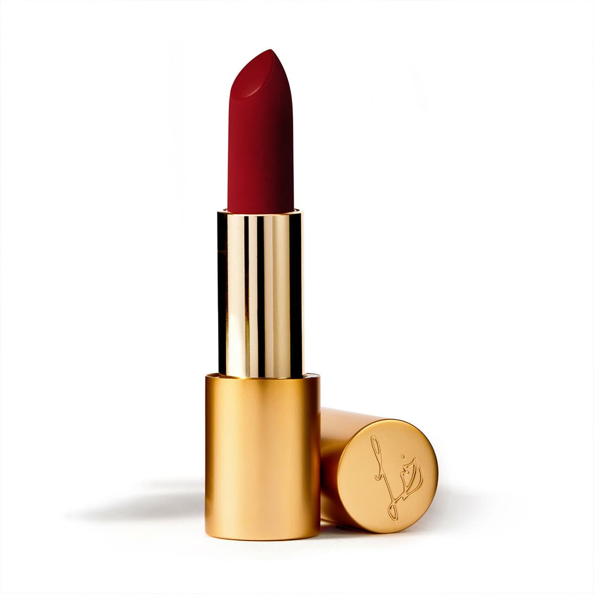 True Velvet Lip Colour, JAZZ