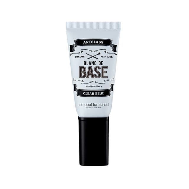 Artclass Blanc De Base, #01 Clear Blue