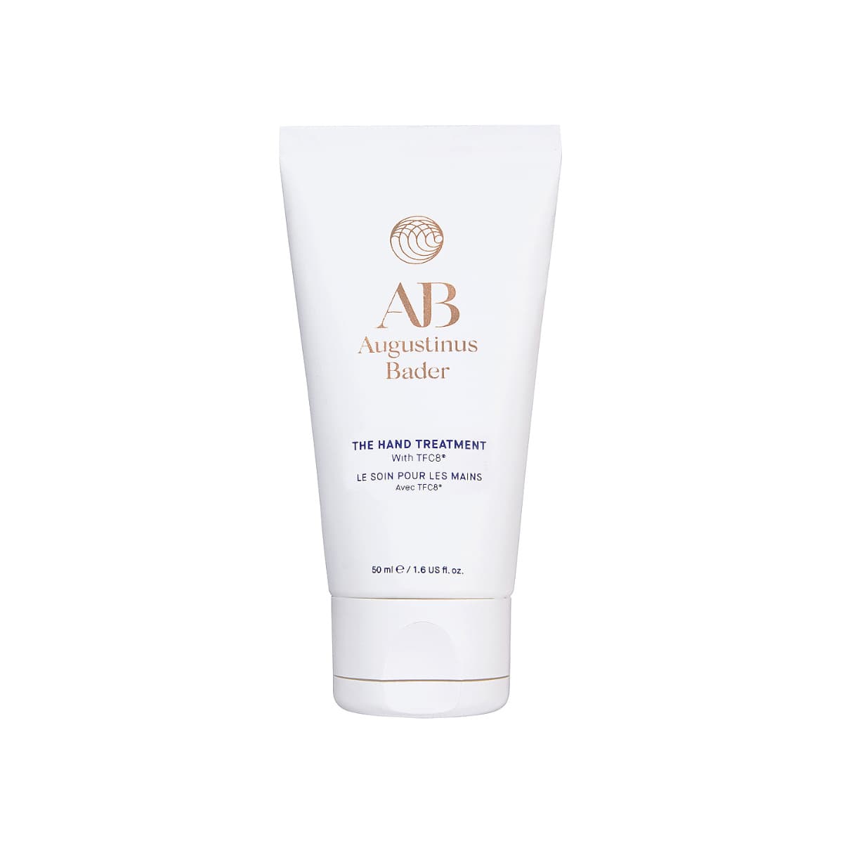 The Hand Treatment