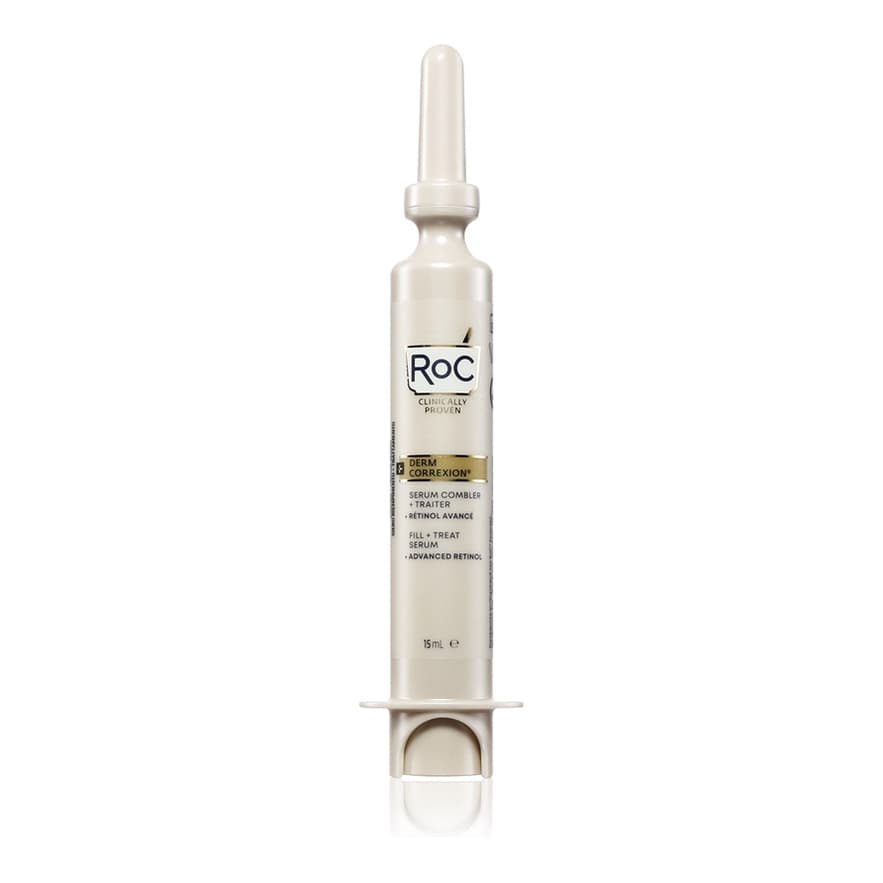 Derm Correxion Fill + Treat