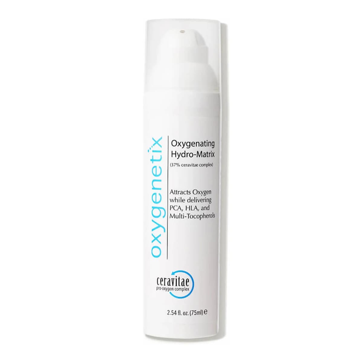Oxygenating Hydro-Matrix