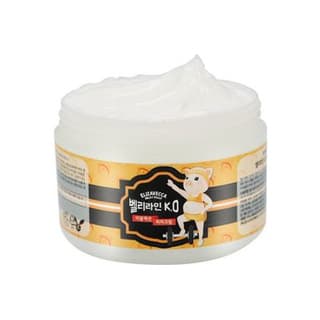 Belly Line K.O Double Action P.P Cream