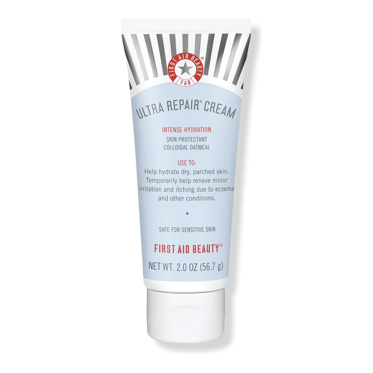 Travel Size Ultra Repair Cream Intense Hydration