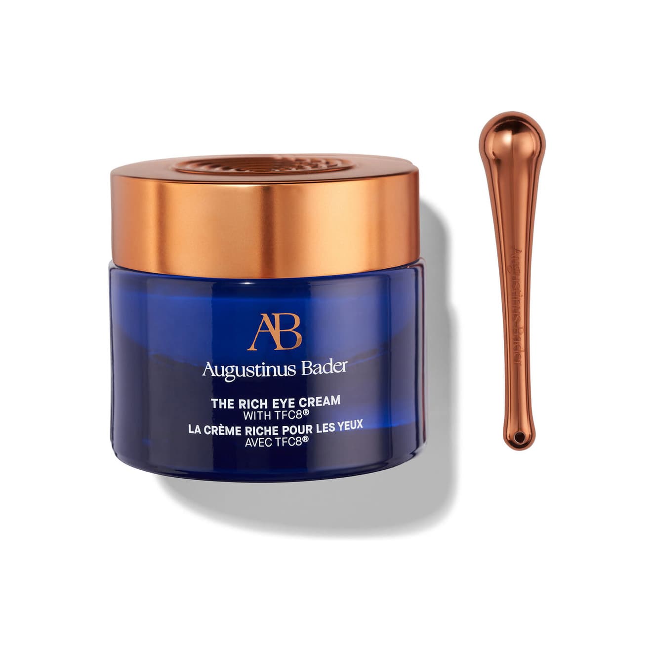 The Rich Eye Cream