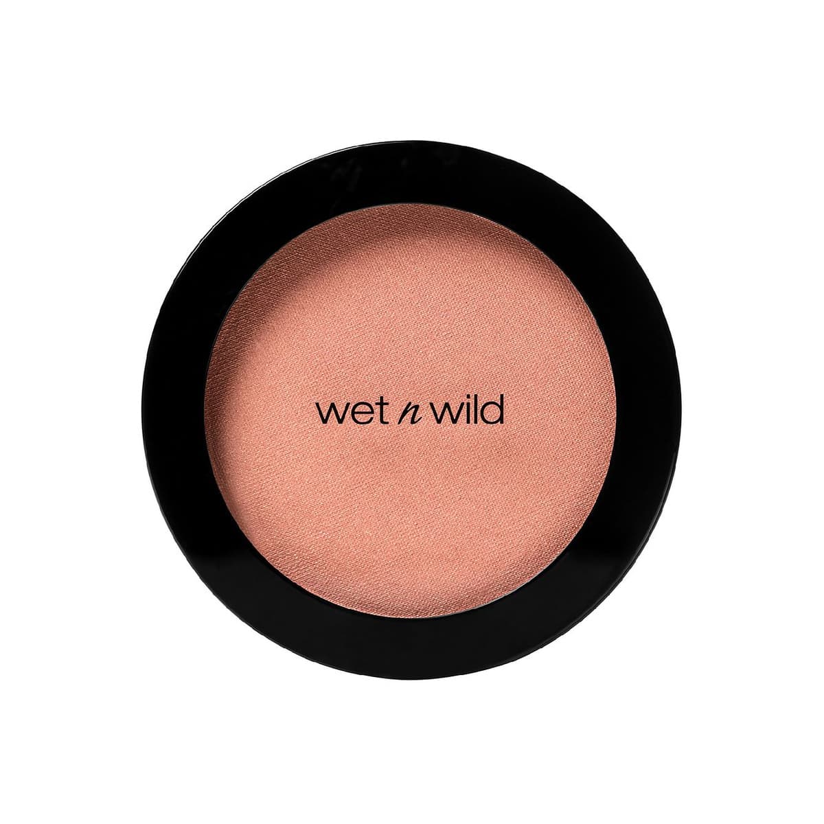 Blush, Pearlescent Pink