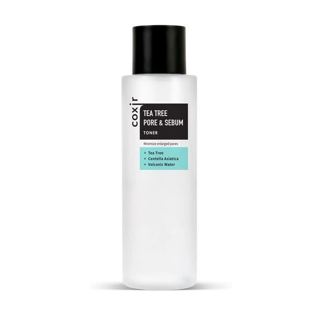 Tea Tree Pore & Sebum Toner