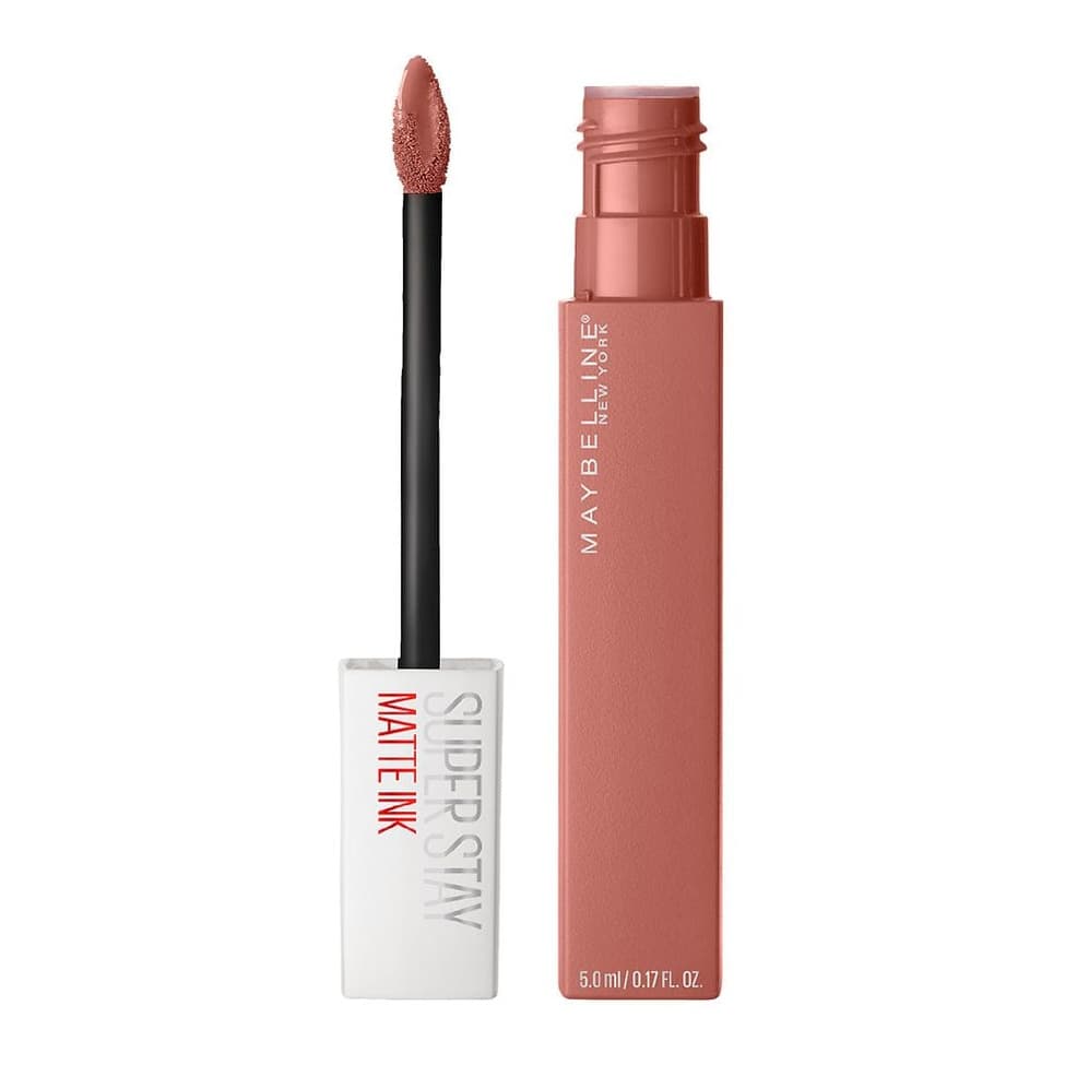 Matte Ink Liquid Lipstick, Seductress