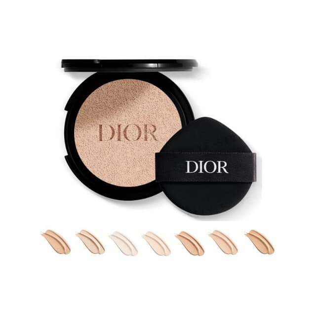 Forever Cushion SPF 35 PA+++, 1N Neutral