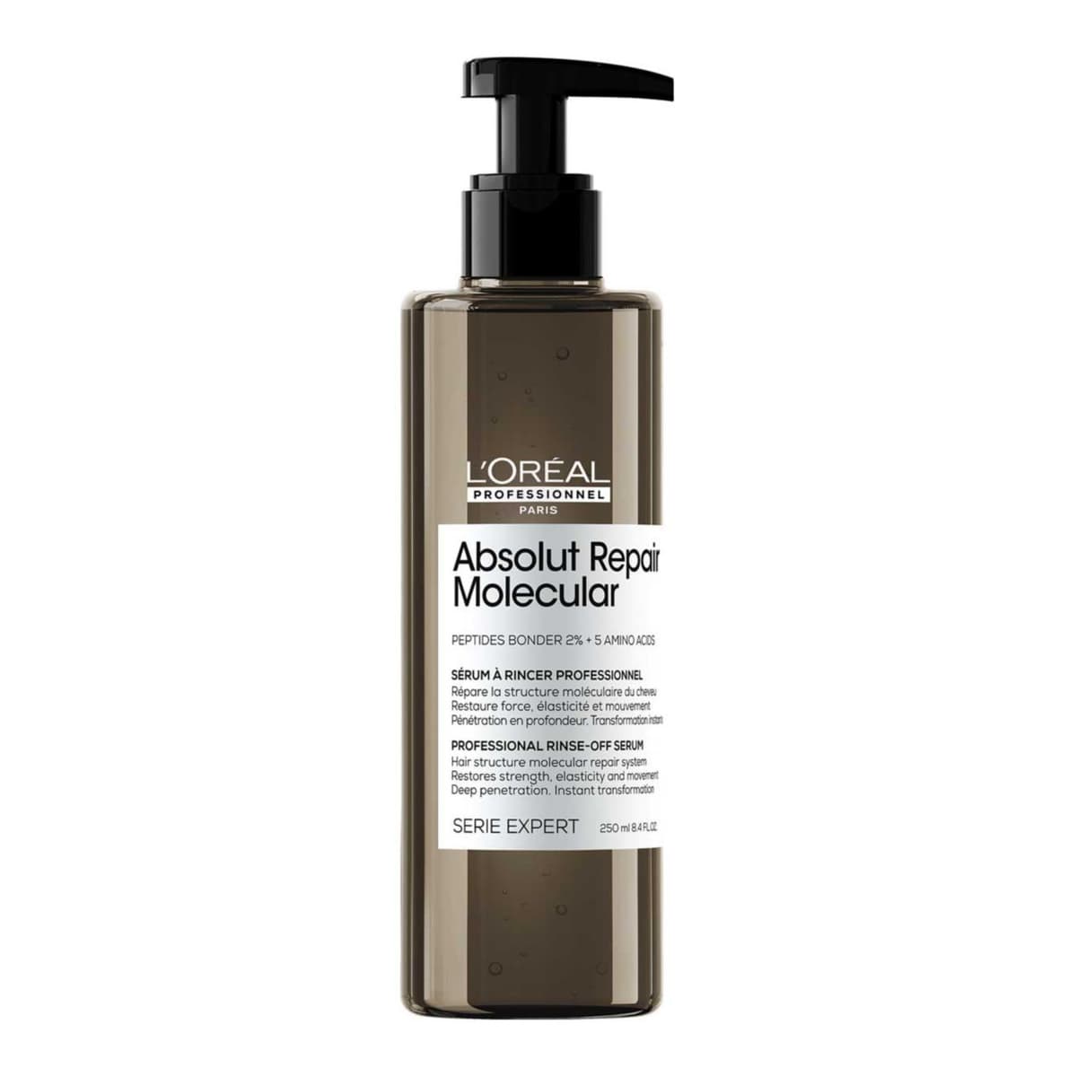 Serie Expert Absolut Repair Molecular Hair Rinse-Off Serum