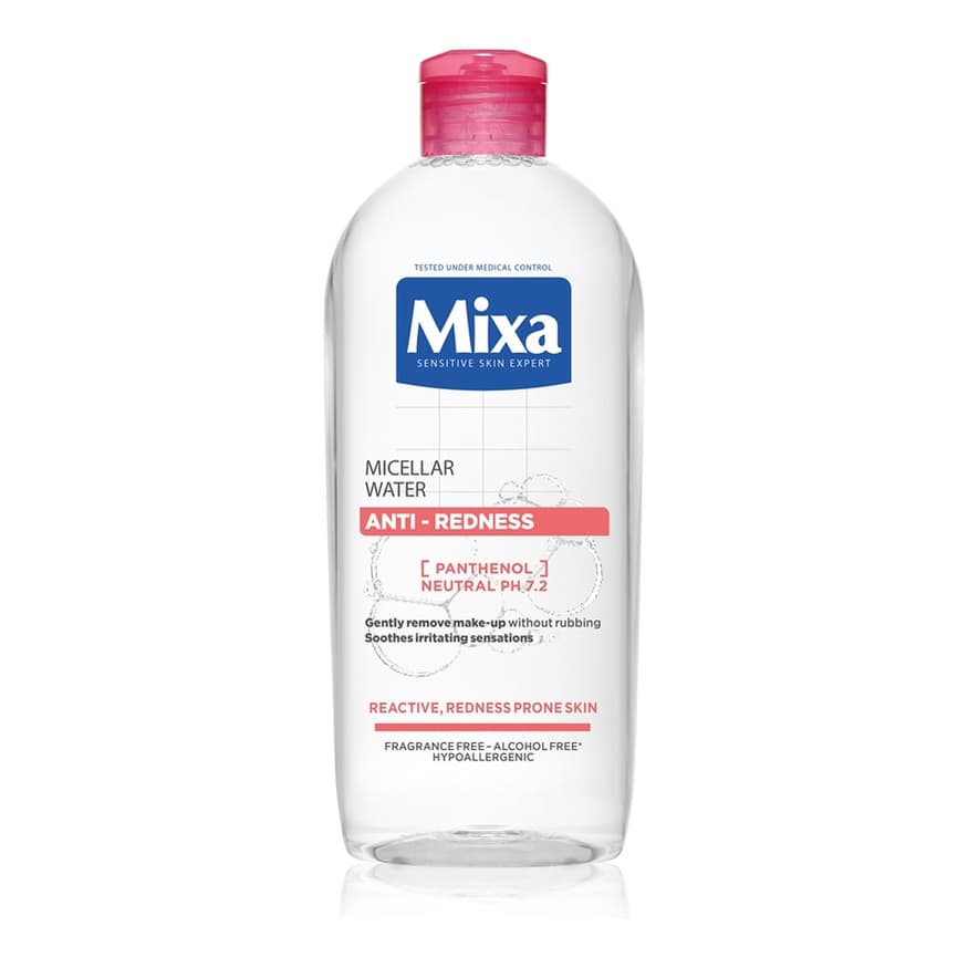 Anti-Irritation Micellar Water