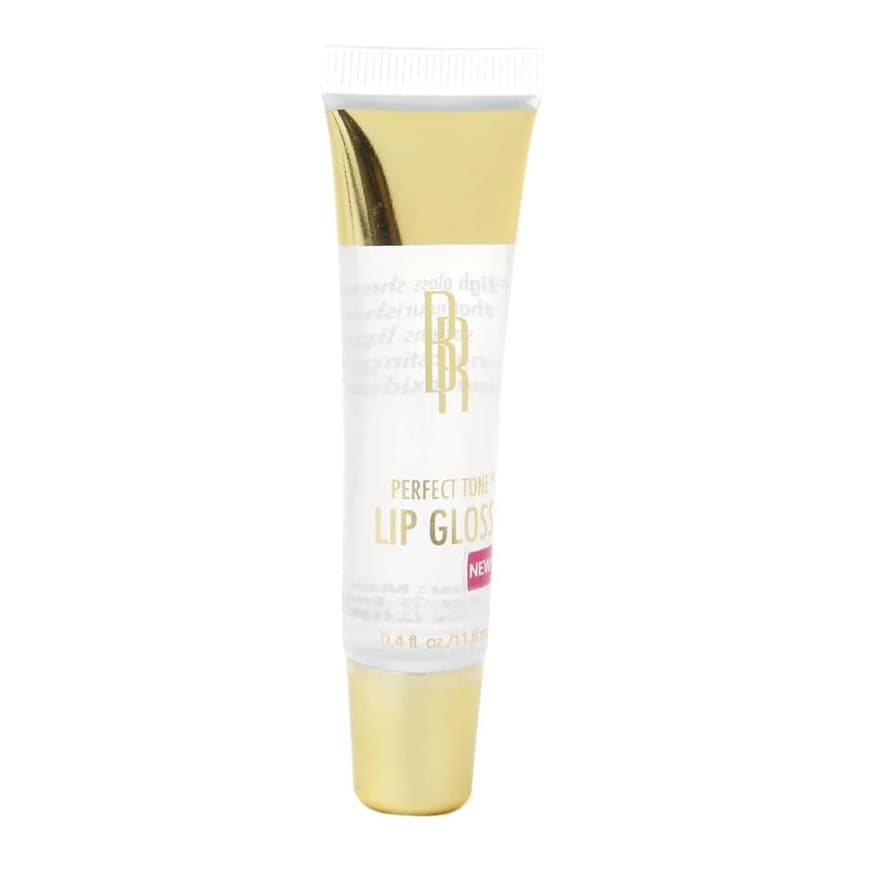 Perfect Tone Lip Gloss, Clear Shine