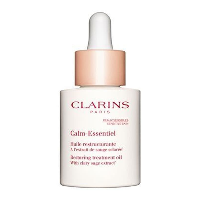 Calm-Essentiel Restoring Treatment Oil