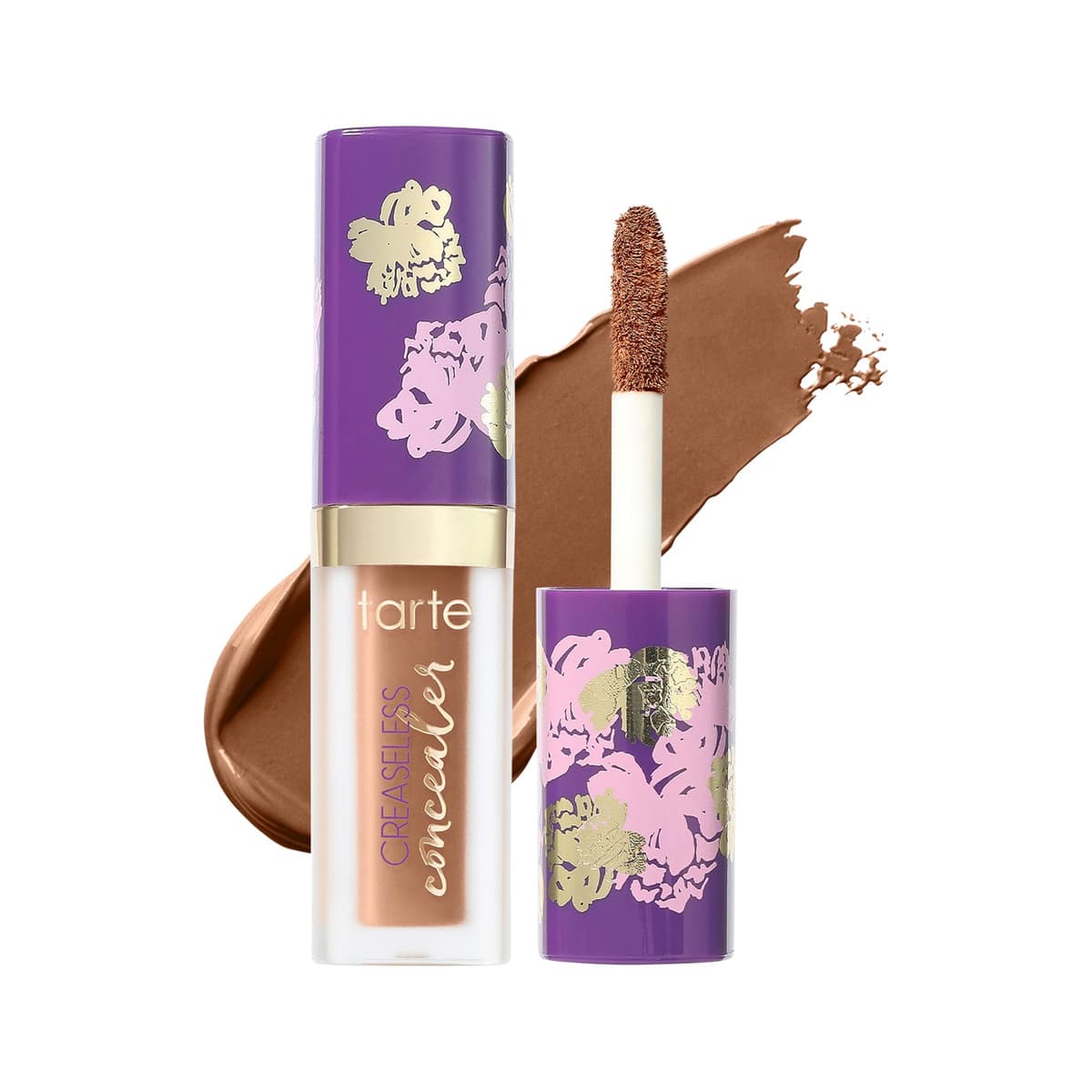 Mini Maracuja Creaseless Concealer, 53N Deep Neutral