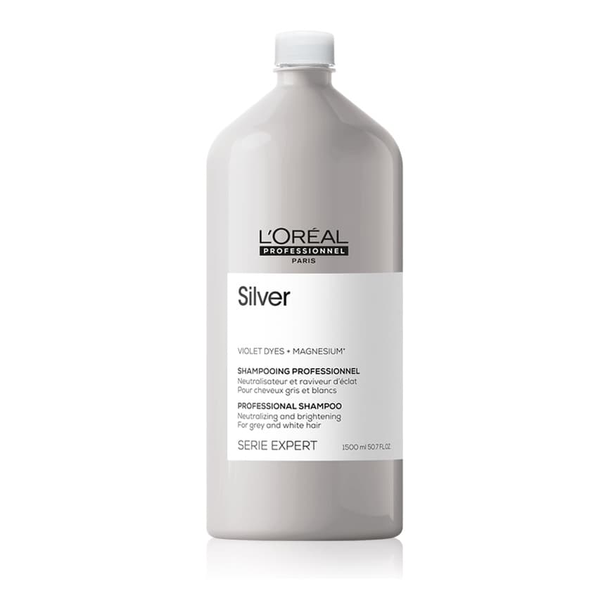 Serie Expert Silver