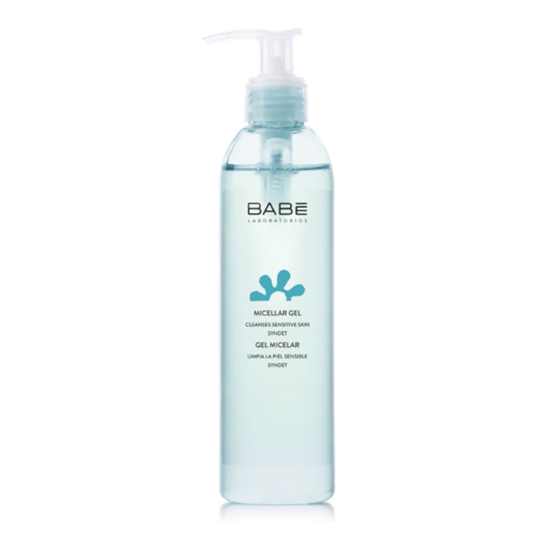 Micellar Gel Sensitive Skin