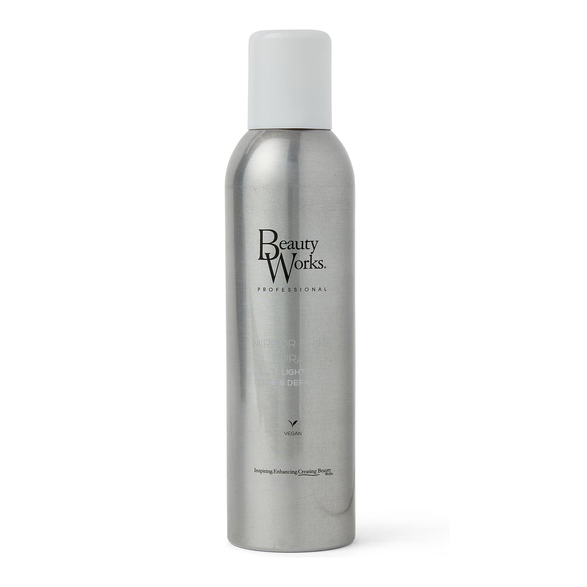 Mirror Shine Spray