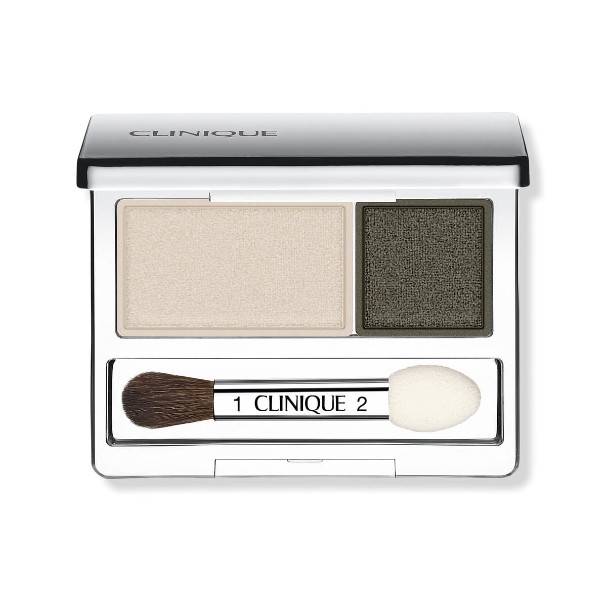 All About Shadow Duo Eyeshadow, Neutral Territory