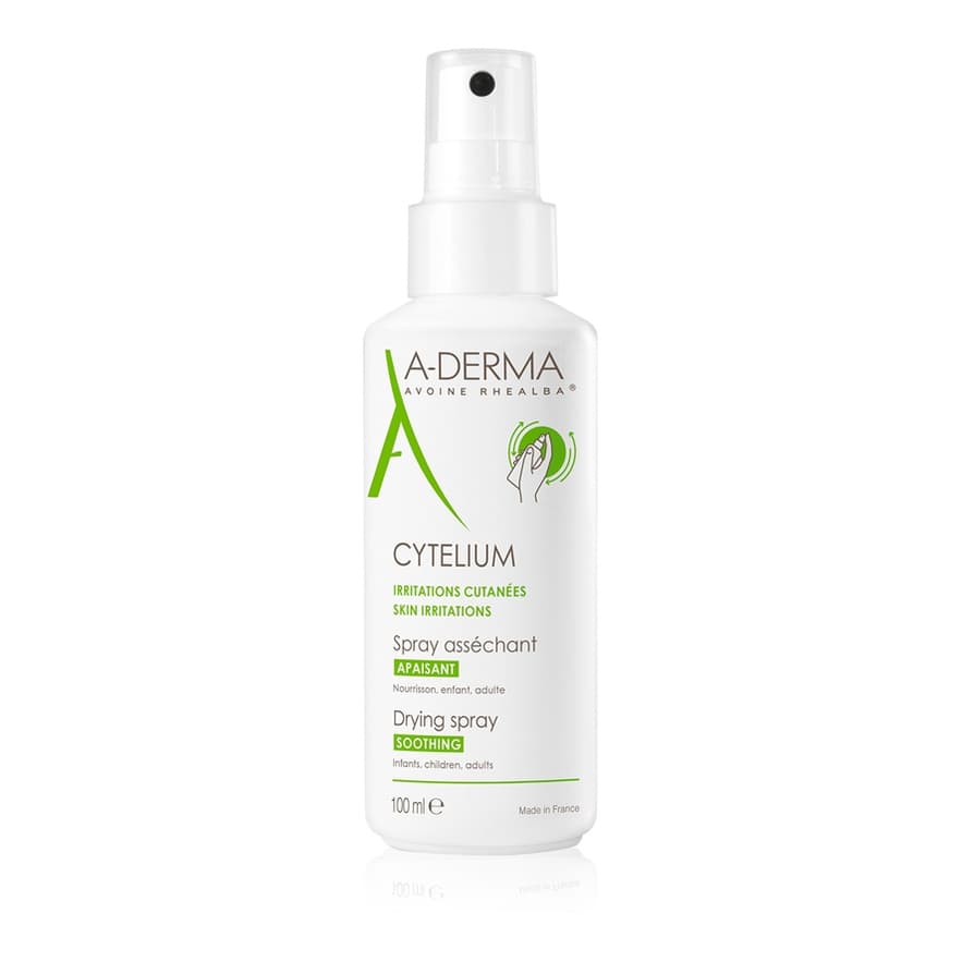 Cytelium Drying and Soothing Spray