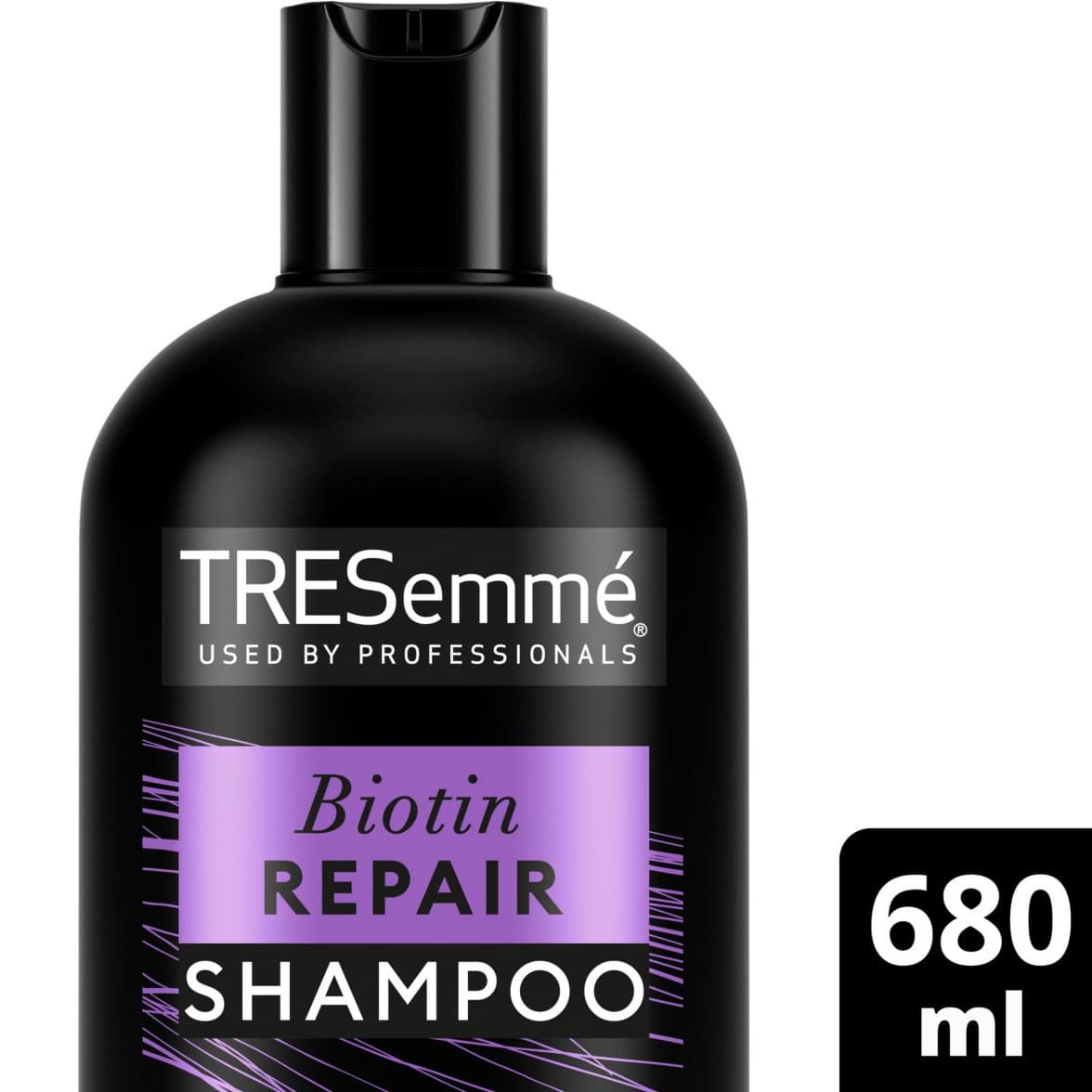 Biotin Repair Shampoo