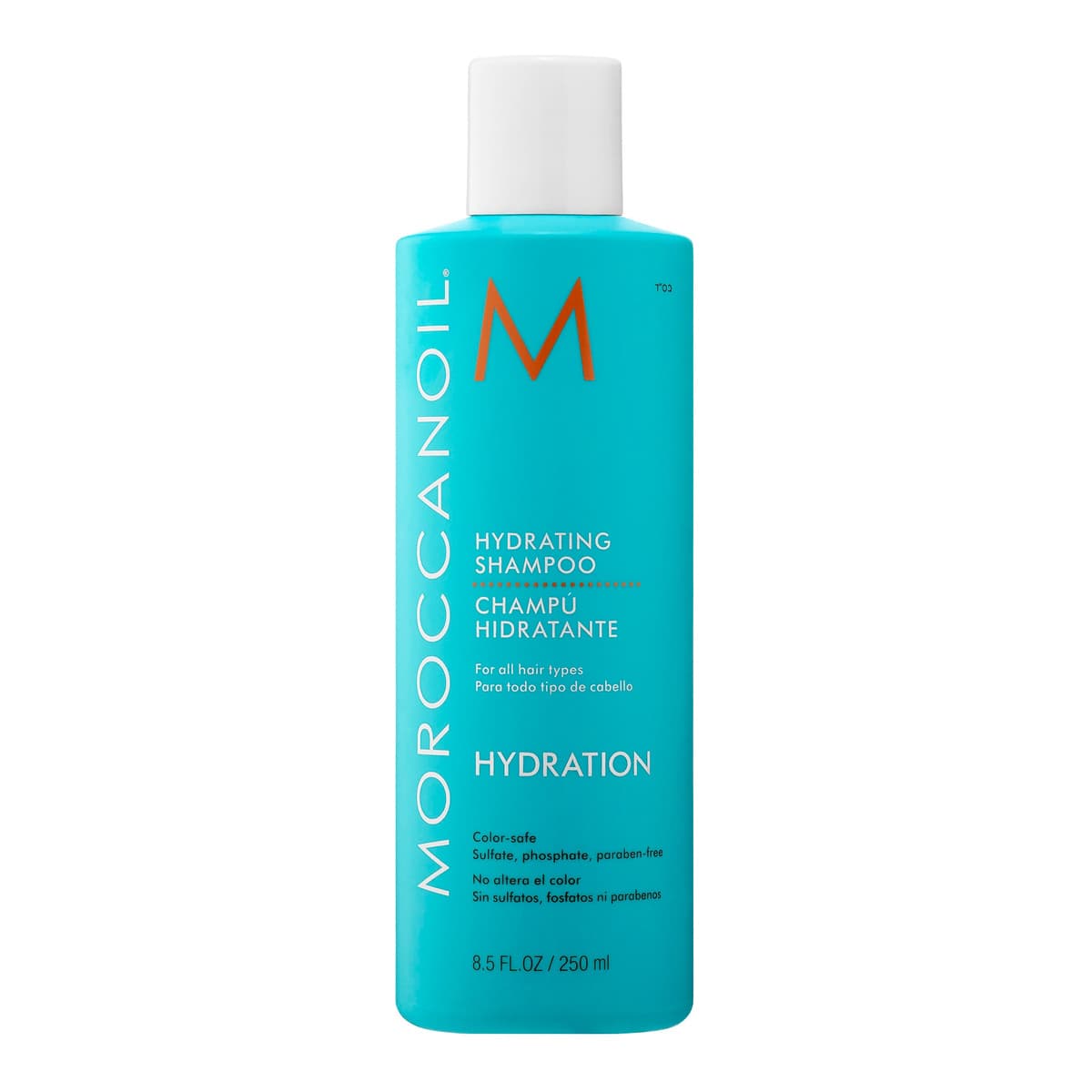 Hydrating Shampoo