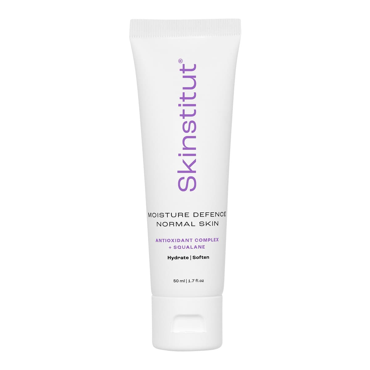 Normal Skin Moisture Defence