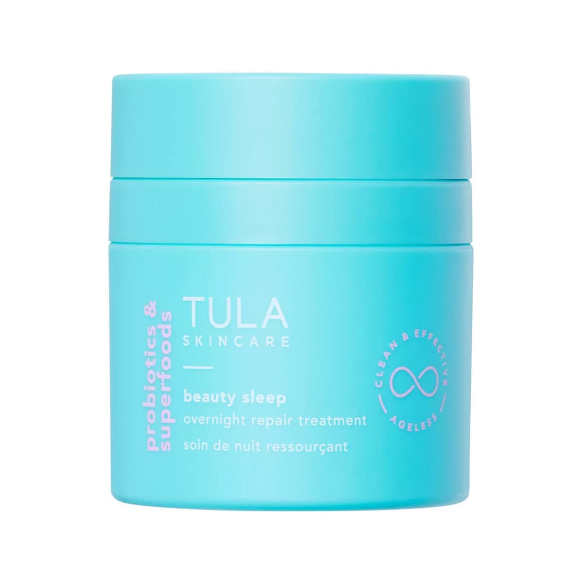 Beauty Sleep Overnight Repair Treatment