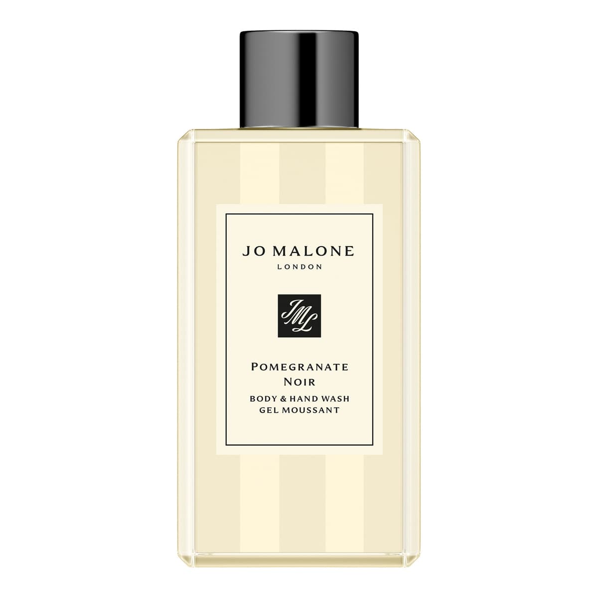Pomegranate Noir Body & Hand Wash