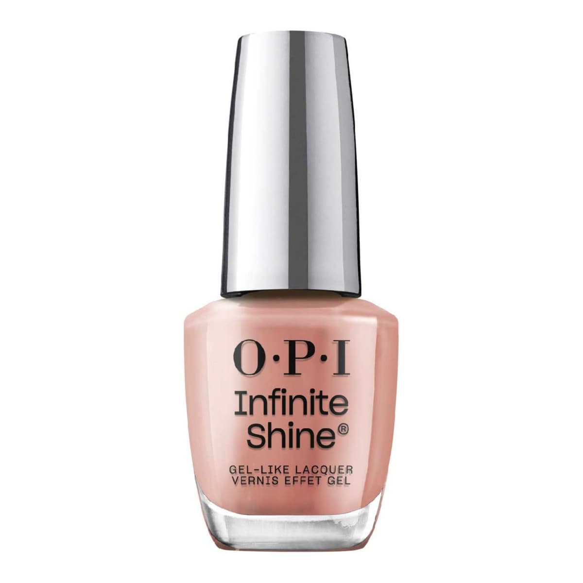 Infinite Shine Gel Like Polish - Barefoot in Barcelona