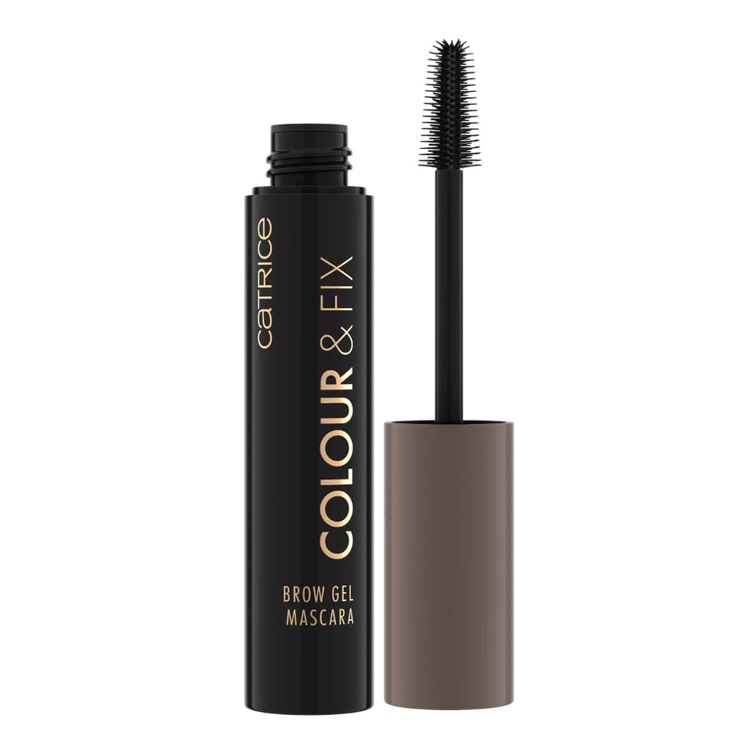 Color & Fix Brow Gel Mascara 030 Dark Brown